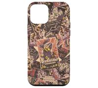 Minions & Monsters Classic Posters All Over Print Coque pour iPhone 12 Mini