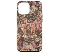 Minions & Monsters Classic Posters All Over Print Coque pour iPhone 12 Pro Max