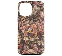 Minions & Monsters Classic Posters All Over Print Coque pour iPhone 13 Pro Max