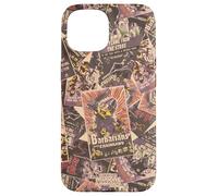 Minions & Monsters Classic Posters All Over Print Coque pour iPhone 15