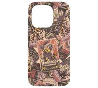 Minions & Monsters Classic Posters All Over Print Coque pour iPhone 15 Pro