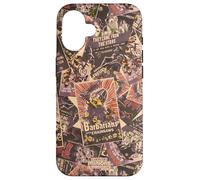 Minions & Monsters Classic Posters All Over Print Coque pour iPhone 16