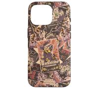 Minions & Monsters Classic Posters All Over Print Coque pour iPhone 16 Pro