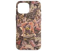 Minions & Monsters Classic Posters All Over Print Coque pour iPhone 16 Pro Max