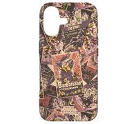 Minions & Monsters Classic Posters All Over Print Coque pour iPhone 17