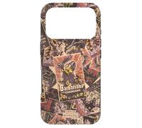 Minions & Monsters Classic Posters All Over Print Coque pour iPhone 17 Pro