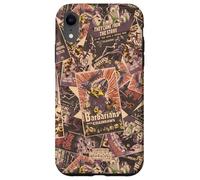 Minions & Monsters Classic Posters All Over Print Coque pour iPhone XR
