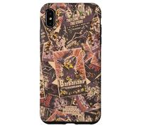 Minions & Monsters Classic Posters All Over Print Coque pour iPhone XS Max