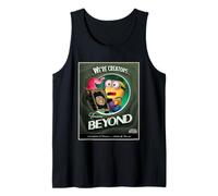 Minions & Monsters Creators from Beyond Débardeur