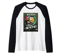 Minions & Monsters Creators from Beyond Manche Raglan