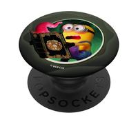 Minions & Monsters Creators from Beyond PopSockets PopGrip Adhésif
