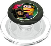 Minions & Monsters Creators from Beyond PopSockets PopGrip pour MagSafe