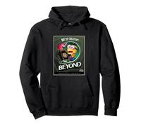 Minions & Monsters Creators from Beyond Sweat à Capuche