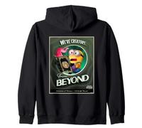 Minions & Monsters Creators from Beyond Sweat à Capuche