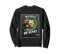 Minions & Monsters Creators from Beyond Sweatshirt