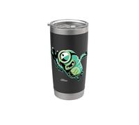 Minions Monsters Creature Mel Swimming Gobelet isotherme en acier inoxydable double paroi