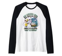 Minions & Monsters Film Industry Takeover Manche Raglan