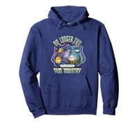 Minions & Monsters Film Industry Takeover Sweat à Capuche