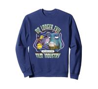 Minions & Monsters Film Industry Takeover Sweatshirt