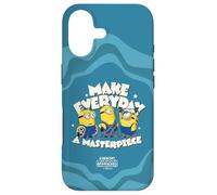Minions & Monsters Film Masterpiece Coque pour iPhone 17