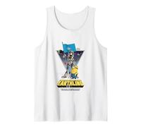 Minions & Monsters Galactic Invasion Débardeur