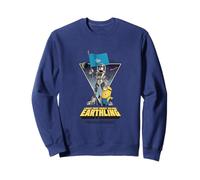 Minions & Monsters Galactic Invasion Sweatshirt