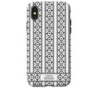 Minions & Monsters Goggle Film Strip All Over Print Coque pour iPhone X/XS