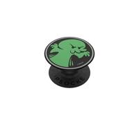 Minions & Monsters Goomi Silhouette PopSockets PopGrip Adhésif