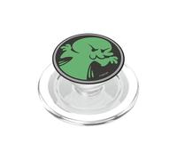 Minions & Monsters Goomi Silhouette PopSockets PopGrip pour MagSafe
