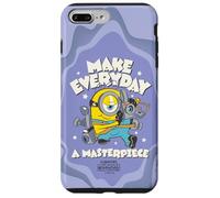 Minions & Monsters Hollywood Masterpiece Coque pour iPhone 7 Plus/8 Plus