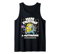 Minions & Monsters Hollywood Masterpiece Débardeur