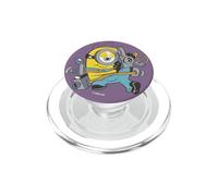 Minions & Monsters Hollywood Masterpiece PopSockets PopGrip pour MagSafe