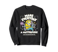 Minions & Monsters Hollywood Masterpiece Sweatshirt