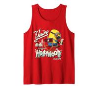 Minions & Monsters Hollywood Royalty Débardeur