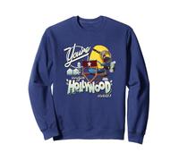 Minions & Monsters Hollywood Royalty Sweatshirt