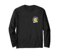 Minions & Monsters Hollywood Suspense Manche Longue