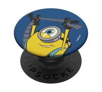 Minions & Monsters Hollywood Suspense PopSockets PopGrip Adhésif