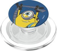 Minions & Monsters Hollywood Suspense PopSockets PopGrip pour MagSafe