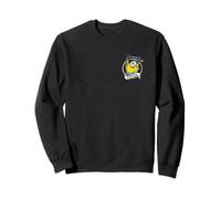 Minions & Monsters Hollywood Suspense Sweatshirt