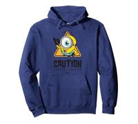 Minions & Monsters James Caution Content Creator Sweat à Capuche