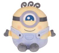 Minions & Monsters Kawaii James Peluche 25cm Doudou Doux 3+ Posh Paws