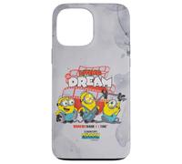 Minions & Monsters Living The Dream Coque pour iPhone 13 Pro Max