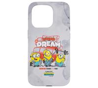 Minions & Monsters Living The Dream Coque pour iPhone 15 Pro