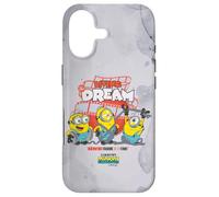 Minions & Monsters Living The Dream Coque pour iPhone 17