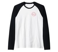 Minions & Monsters Master of Nothing Front & Back Manche Raglan