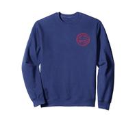 Minions & Monsters Master of Nothing Front & Back Sweatshirt