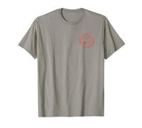 Minions & Monsters Master of Nothing Front & Back T-Shirt