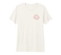 Minions & Monsters Master of Nothing Front & Back T-Shirt Haut de Gamme