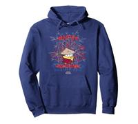 Minions & Monsters Master of Nothing Sweat à Capuche