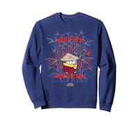 Minions & Monsters Master of Nothing Sweatshirt